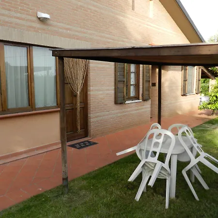 Agriturismo Casa Guidoni-3